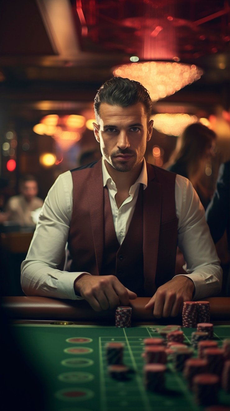 link yowestogel platform dashboard showing slots, live casino, and sportsbook sections