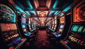 Live blackjack dealer table at link yowestogel casino studio