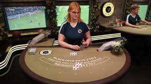 Winning hand: 21 beats dealer's 19 Blackjack win condition at link yowestogel