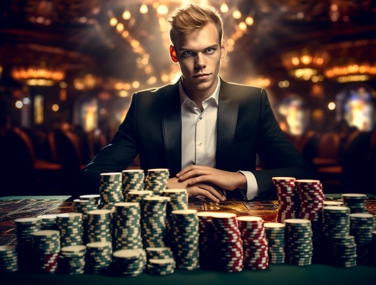 Live esports broadcast and betting odds at link yowestogel